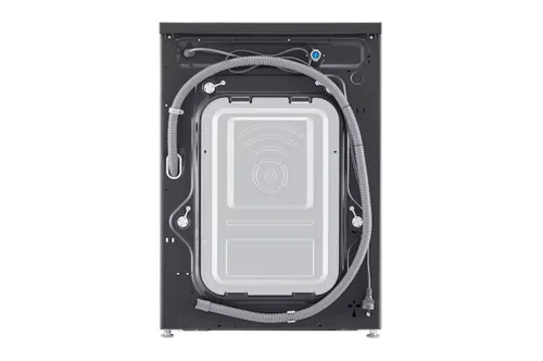  LG FB1208S6M1 Front Load Washing Machine 8kg 1200RPM AI DD Inverter